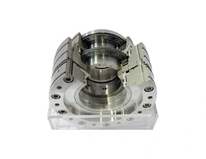 ختم الغاز الجاف