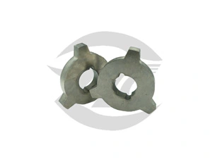 شفرة ماكينة طحن سيرميت المستندة إلى Ti