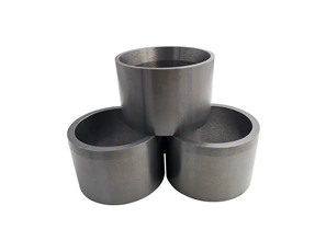 جلبة سيرميت و جلبة عمود تعتمد على تي