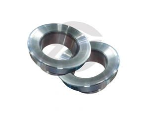 جسم صمام سيرميت القائم على Ti وكأس صمام