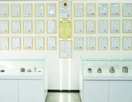 مادة جديدة مقاومة للاهتراء ومقاومة للتآكل ومقاومة للحرارة العالية-سيرميت قائم على التيتانيوم الكربونيتريد