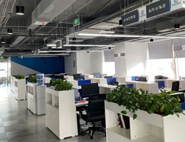 مُنحت شركة Zhao Qiang جائزة المعرض الدولي للمواد الجديدة