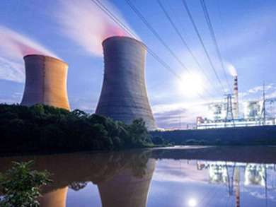 الأختام الميكانيكية لصناعة النفط والغاز