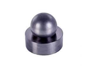 ابتكر معداتك مع مقاعد صمام كروي سيرميت المتقدمة المستندة إلى Ti