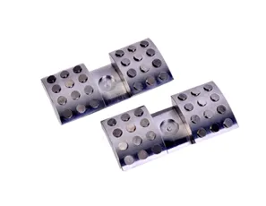 سيرميت القائم على تي-إدراج الانزلاق للحفر