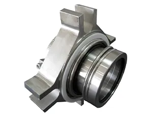 ختم خرطوشة واحدة Unitex للمضخات